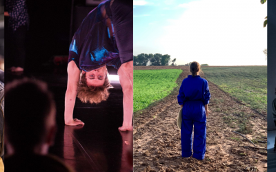 Imatge de la temporada a LaSala | Cedida